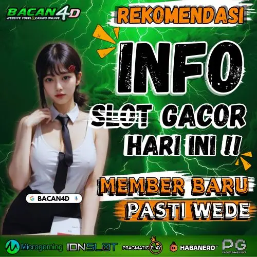 bacan4d APK