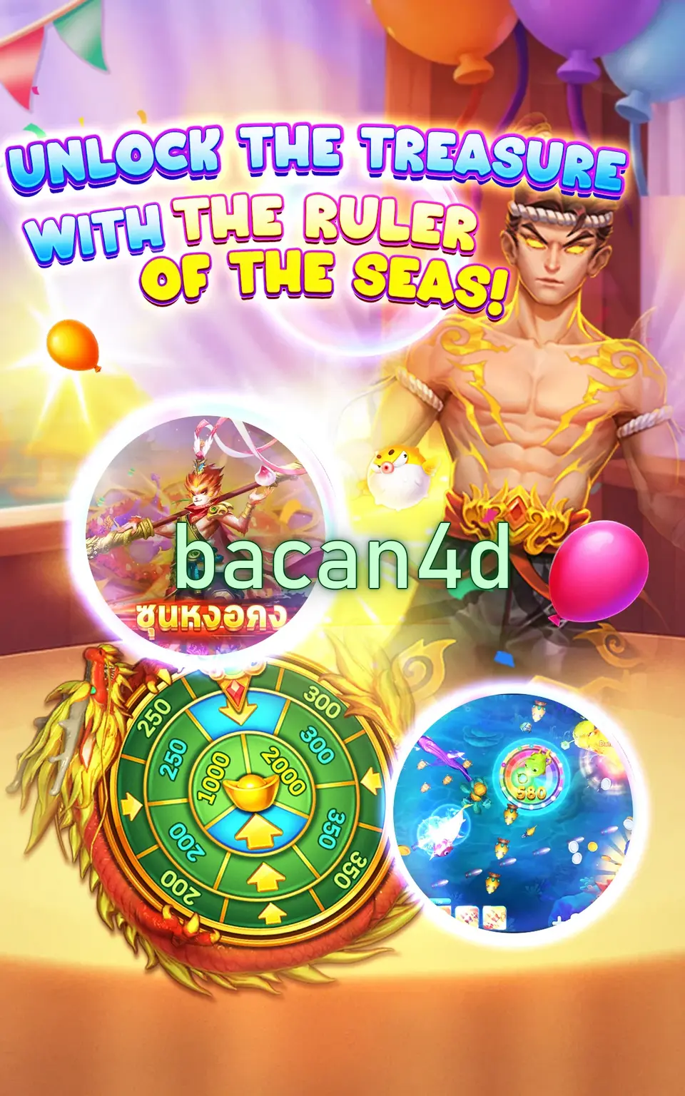 bacan4d APK