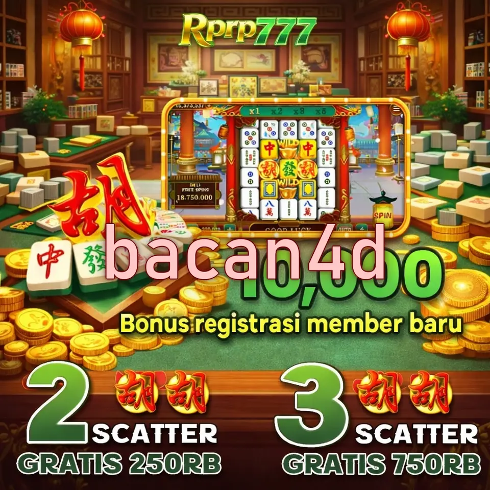 bacan4d Masuk