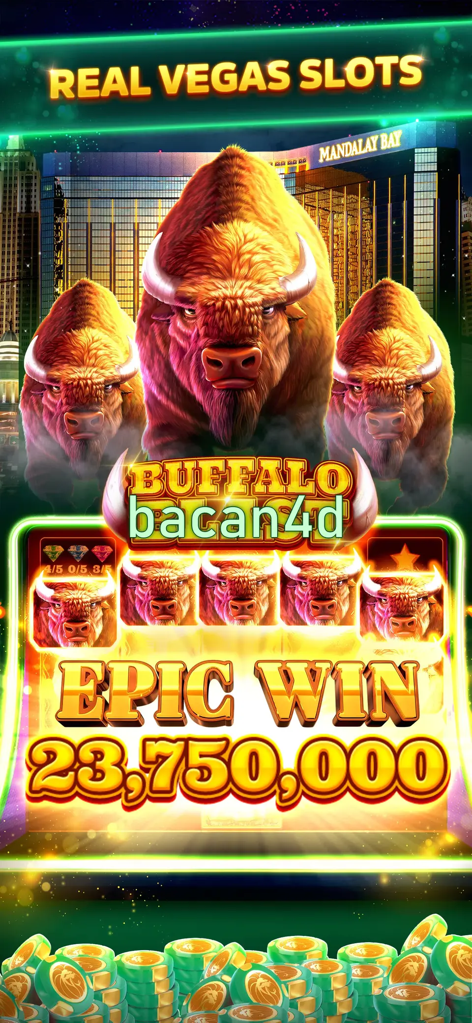 bacan4d Masuk